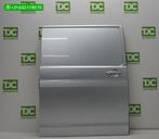 Volkswagen T5 ('03-'09) Schuifdeur rechts dicht zilvergrijs, Gebruikt, Rechts, Ophalen of Verzenden, Volkswagen