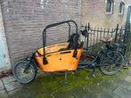 Vogue Carry E-bike - Gebruikt, maar goed!, Fietsen en Brommers, Gebruikt, Elektrisch, 2 kinderen, Ophalen
