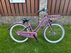 Alpina Mood meisjesfiets, 24 inch, Nette staat!, Fietsen en Brommers, Ophalen, Gebruikt, 24 inch, Handrem