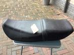 Buddyseat, zware en zeer mooie uitvoering, oldtimer, Ophalen of Verzenden, Gebruikt, Zadel