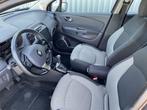 Renault Captur 1.2 TCe Expression AUTOMAAT, A/C, CC, Navi, M, Auto's, Euro 5, Stof, 4 cilinders, Bruin