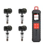 Launch TPMS Apparaat + universele bandensensoren TPMS GUN, Ophalen of Verzenden, Nieuw