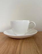 Villeroy & Boch koffiekopjes met schotel (6 stuks), Huis en Inrichting, Keuken | Servies, Ophalen of Verzenden, Zo goed als nieuw
