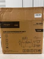 Fengda Air Compressor set FD-186K Nieuw, Ophalen, Nieuw, Minder dan 200 liter/min, Olievrij