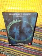 Millennium  ... Luxe Box seizoen 1-3 / Lance Henriksen, Vanaf 16 jaar, Boxset, Ophalen of Verzenden, Zo goed als nieuw