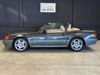 Mercedes-Benz SL-Klasse Cabrio 280 Leder Hardtop Lm Velgen, Auto's, Oldtimers, Automaat, Achterwielaandrijving, Cabriolet, Open dak