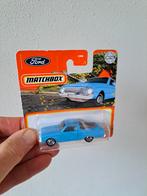 Ford Falcon Ranchero Matchbox 2021-096, Ophalen of Verzenden, Nieuw, Auto