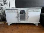 Antiek dressoir, Huis en Inrichting, Ophalen, Zo goed als nieuw, 25 tot 50 cm, 150 tot 200 cm