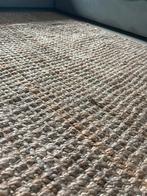 Jute vloerkleed, Ophalen of Verzenden, Zo goed als nieuw, Rechthoekig