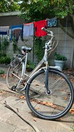 Gazelle, Fietsen en Brommers, Ophalen, Gebruikt, Gazelle