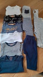 Jongens Baby kledingpakket. Maat 62. Z.g.a.n. Herfst/winter., Kinderen en Baby's, Babykleding | Maat 62, Ophalen of Verzenden