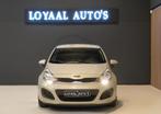 Kia Rio 1.2 CVVT Comfort Pack | AIRCO | ELEK.RAMEN | APK., Auto's, Kia, Voorwielaandrijving, Huisgarantie, 4 cilinders, Met garantie (alle)
