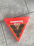 Tromminos, Ophalen, Gebruikt