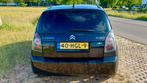 Citroën C2 1.1 2008 incl extra’s en nieuwe APK, Voorwielaandrijving, Zwart, 4 cilinders, 4 stoelen