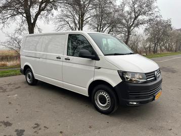Volkswagen Transporter 2.0 TDI 150pk | L2H1 | DSG | App-Conn beschikbaar voor biedingen