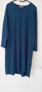 Jurkje/tuniek merk Flammode, nieuw., Blauw, Maat 42/44 (L), Nieuw, Ophalen of Verzenden
