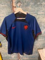 Nederland shirt 2022 - Maat M - Origineel, Ophalen of Verzenden, Zo goed als nieuw, Overige typen