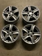 4 velgen 17" VW Golf, Overige, Gebruikt, Velg(en), Overige
