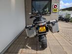 BMW R 1200 GS ADVENTURE (bj 2018), Bedrijf, Toermotor