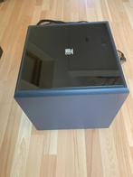 Actieve subwoofer, Kef PSW 2000, Gebruikt, Subwoofer, 120 watt of meer, Ophalen