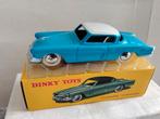 DINKY  TOYS  STUDEBAKER  "COMMANDER", Ophalen of Verzenden, Zo goed als nieuw, Auto, Dinky Toys