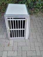 Nette auto bench, Dieren en Toebehoren, Hondenbenches, Ophalen of Verzenden, Zo goed als nieuw