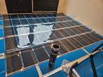 Infrarood Vloerverwarming Folie 6mx0,5m 160W, Minder dan 4 cm, Overige materialen, Nieuw, Ophalen of Verzenden