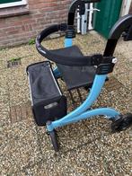 Rollator, Diversen, Rollators, Ophalen, Opvouwbaar, Gebruikt