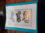 Diverse werkplaats handleidingen Honda CB oldtimer modellen, Ophalen of Verzenden, Honda
