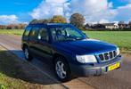Nette Subaru Forester *NIEUWE APK*  1e uitvoering bwjr 2000, 1994 cc, 65 €/maand, 4 cilinders, Blauw