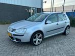 Volkswagen Golf 1.9 TDI Trendline, Auto's, Volkswagen, Voorwielaandrijving, Gebruikt, 4 cilinders, Origineel Nederlands
