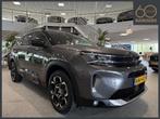 Citroën C5 Aircross 1.2 130pk Business Plus EAT8, Adaptive,, 12 maanden, 15 km/l, Gebruikt, Euro 6