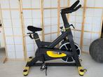 FitBike Race Magnetic Pro Indoor Cycle, Sport en Fitness, Fitnessapparatuur, Ophalen, Spinningfiets, Zo goed als nieuw, Metaal