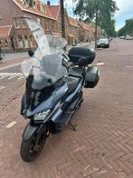Sym jet X 125cc A1 full option, Ophalen, Overige modellen, 125 cc, Zo goed als nieuw