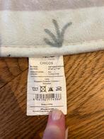 Rond speelkleed - CHICOS Home, Huis en Inrichting, Stoffering | Tapijten en Kleden, Ophalen, Gebruikt, 100 tot 150 cm, Wit