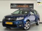 Dacia Logan MCV 0.9 TCe 10th Anniversary-Airco-Cruise Contro, Voorwielaandrijving, 898 cc, Gebruikt, Euro 6