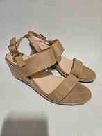 Sleehakken / sandalen dames maat 41 Nieuw Super Mode, Ophalen of Verzenden, Nieuw, Sandalen of Muiltjes