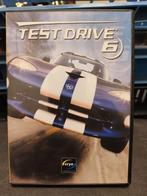 Test Drive 6 - PC Game, Ophalen of Verzenden