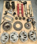 Moto guzzi delen, Motoren, Ophalen of Verzenden