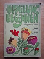 Opnieuw beginnen - Jacques Massacrier, Ophalen of Verzenden, Gelezen, Jacques Massacrier