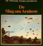 De slag om Arnhem, Boeken, Ophalen of Verzenden, Zo goed als nieuw, Tweede Wereldoorlog