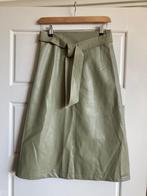 Nieuwe rok van NickJean olijfgroen maat 34, Kleding | Dames, Rokken, NickJean, Nieuw, Ophalen of Verzenden, Maat 34 (XS) of kleiner