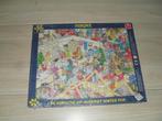 Jan van Haasteren Margriet Winter Fair puzzle 108 stukjes, Ophalen, Minder dan 500 stukjes, Nieuw, Legpuzzel