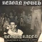 Reagan Youth - Regenerated LP US Hardcore 1981-83, Ophalen of Verzenden, Nieuw in verpakking