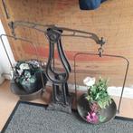 Kasten antiek moet weg wegens overlijden, Ophalen