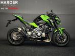 KAWASAKI Z900/LEUKE OPTIES/NIEUWSTAAT/WEINIG KM/GARANTIE!, Motoren, 4 cilinders, Motorrijbewijs A, 948 cc, Bedrijf