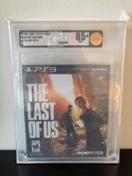 The last of Us PlayStation 3 VGA 85+ graded 2013, 1 speler, Ophalen of Verzenden, Nieuw, Vanaf 18 jaar