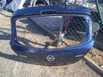 Opel Corsa D achterklep, Gebruikt, -, -, Opel