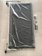 Composiet tuindeur, poort nieuw, Tuin en Terras, Ophalen, Minder dan 100 cm, 150 tot 200 cm, Composiet