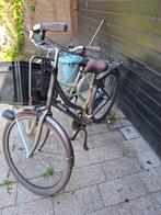 Goede mooie meiden fiets  60euro, Ophalen, Zo goed als nieuw, 26 inch of meer